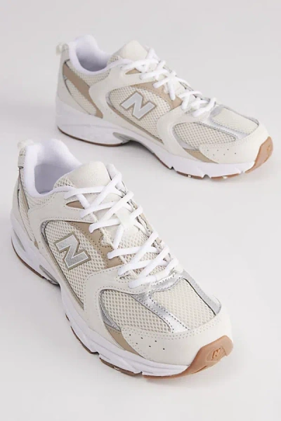New Balance 530 Sneaker In Pearl, Men's At Urban Outfitters In Pearl
