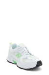 New Balance 530 Sneaker In Multi