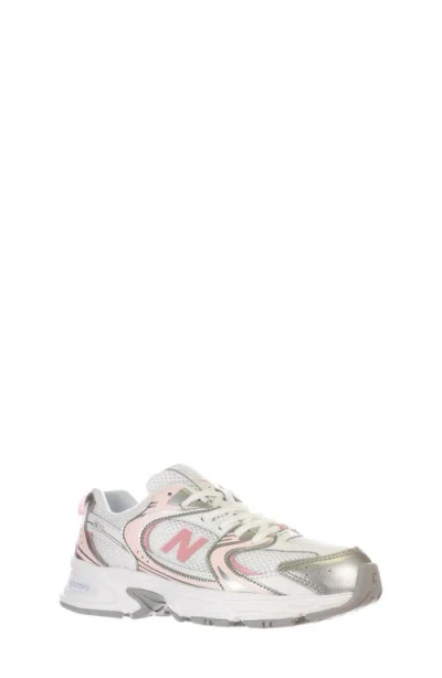 New Balance 530 Sneaker In Pink