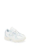 New Balance 530 Sneaker In White