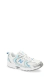 New Balance Kids 530 Trainers In White