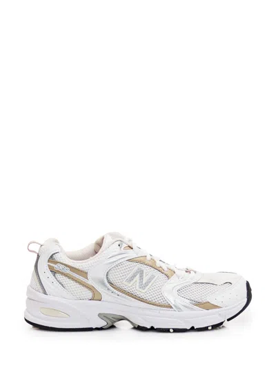 New Balance Sneaker 530 In White