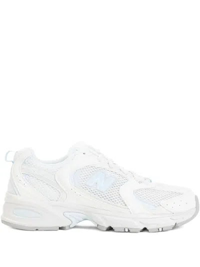 New Balance 530 Sneakers In White