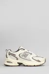 New Balance 530 Sneakers In Red