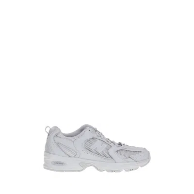 New Balance 530 Sneakers In Black