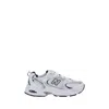 New Balance Unisex 530 White Natural Indio Mesh Running Trainers Colou In White