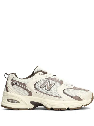 New Balance 530 Sneakers In Neutral