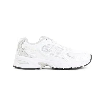 New Balance 530 Sneakers In White