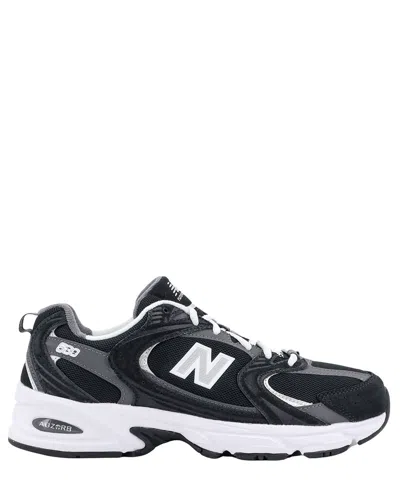 New Balance 530 "classic Black/grey" Sneakers