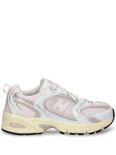 New Balance 530 Sneakers In 粉色