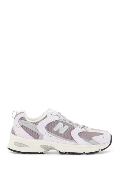 New Balance Sneakers In Purple