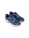 New Balance 530 Bungee Sneakers In Blu