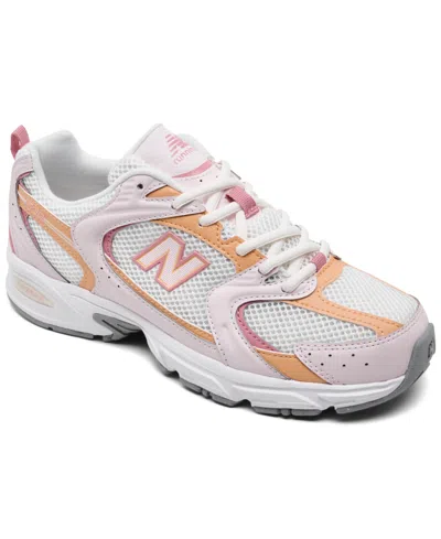 New Balance 530 Sneakers From Finish Line In Multi