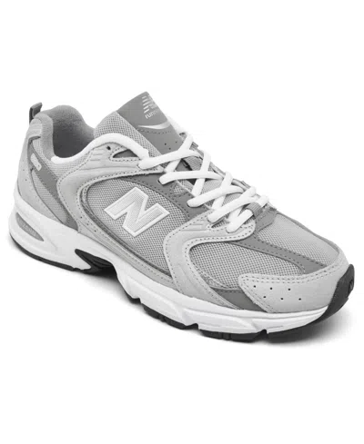 New Balance 530 Sneakers From Finish Line In Gray