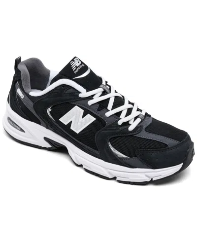 New Balance 530 Sneakers From Finish Line In Multi
