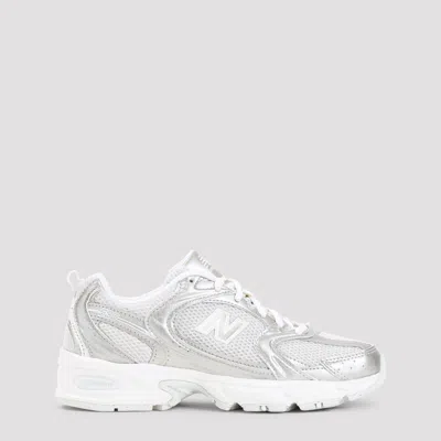 New Balance 530 Sneakers In White