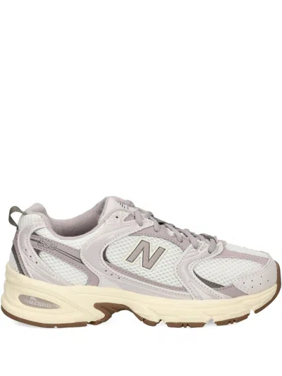 New Balance 530 Sneakers In White