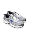 New Balance 530 Sneakers In Grey