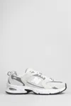 New Balance 530 Sneaker In Silver, Men's At Urban Outfitters In Grey