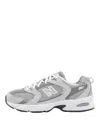 New Balance 530 Sneakers In Grey