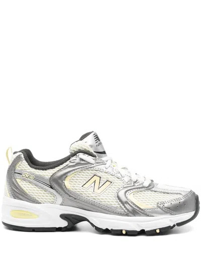 New Balance 530 Sneakers In Grey