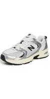 New Balance Mesh Upper 3rd Tier Sneakers In Multi