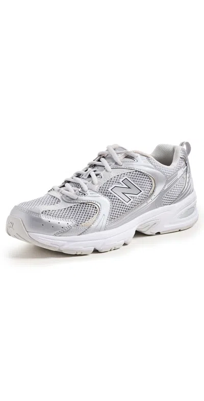 New Balance 530 Sneakers Grey/grey
