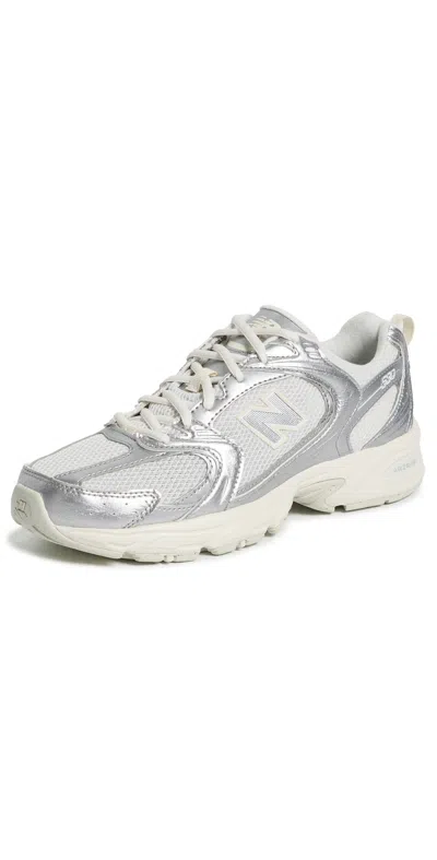 New Balance 530 Sneakers Grey/grey In Gray