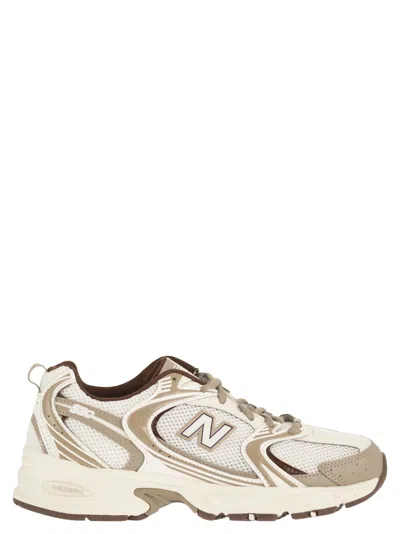 New Balance 530 Sneakers Lifestyle In Gold