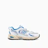 New Balance 530 Low-top Sneakers In White