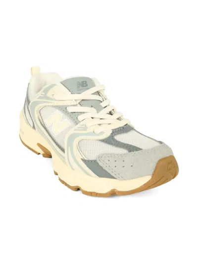 New Balance 530 Sneakers In Neutral