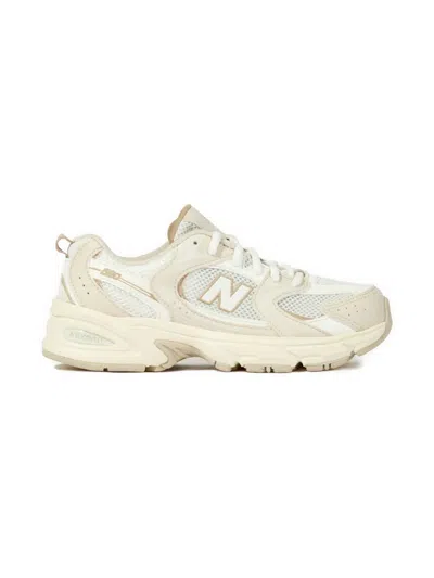 New Balance Kids' 530 Sneakers In Neutrals