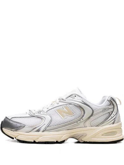 New Balance '530' Sneakers  In Silver