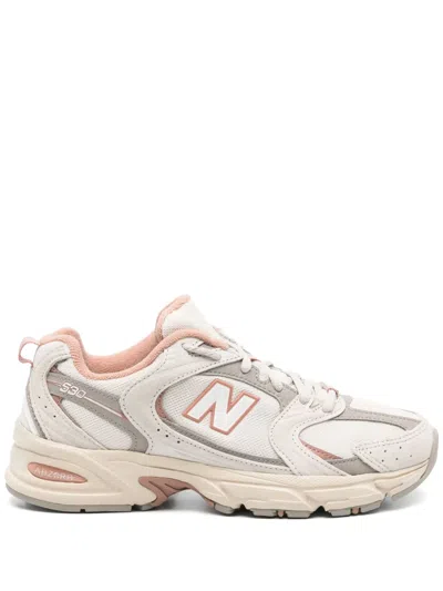New Balance 530 Sneakers In Nude