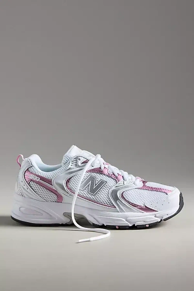 New Balance 530 Sneakers In Pink