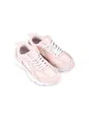 New Balance 530 Sneakers In Pink