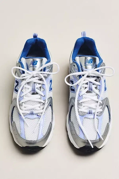 New Balance 530 Sneakers In Purple