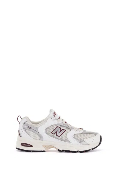 New Balance 530 Sneakers In White