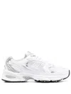 New Balance 530 Sneaker In White