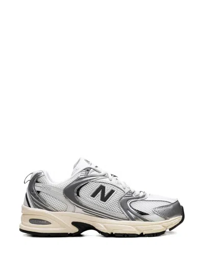 New Balance 530 Sneakers In Silver
