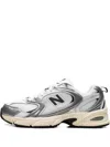 New Balance '530' Sneakers In Silver