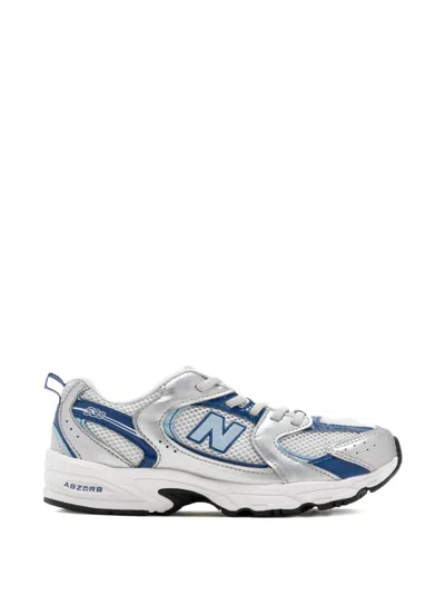 New Balance Kids' 530 Sneakers In White