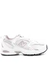 New Balance 530 Sneakers In Weiss