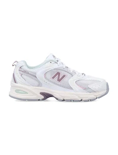 New Balance 530 Sneakers In White