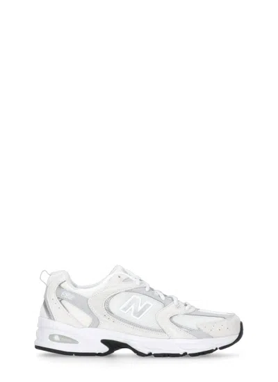New Balance 530 Sneakers In White