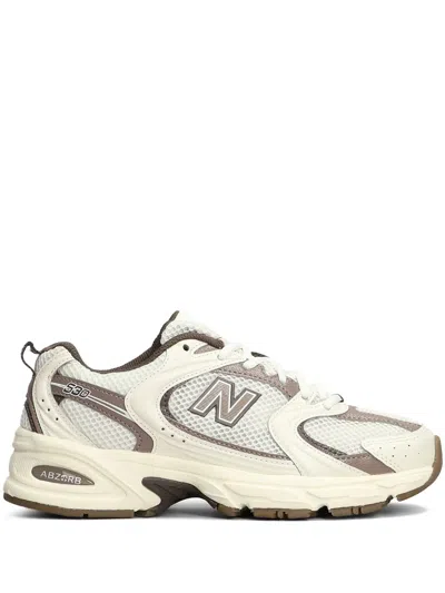 New Balance 530 Sneakers In White