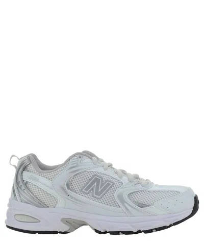 New Balance 530 Sneakers In White