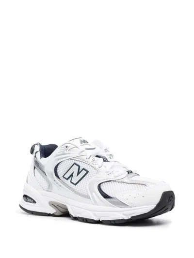 New Balance 530 Sneakers In White