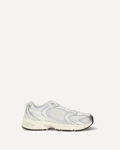 New Balance 530 Sneakers In White