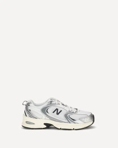 New Balance 530 Sneakers In White